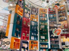 -扶光书店(中环店)