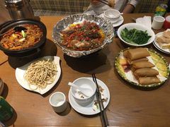 -肖记公安牛肉鱼杂馆· 省级非物质文化遗产(仁和路店)