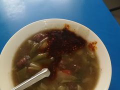 -刘老虎肉丸糊辣汤(总店)