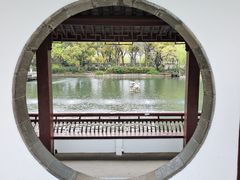 -无锡蠡湖国家湿地公园-蠡园