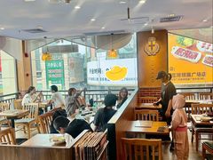 -萨莉亚意式餐厅(上下九店)