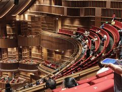 -交通银行前滩31演艺中心