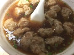 -东园小馆·早茶·淮扬小炒(三盛广场店)