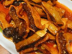 -贯贯吉·清真餐厅(浙江中路店)