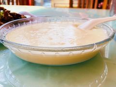 巧炒鲜奶-红豆园(文林街店)