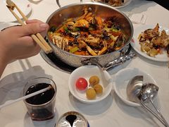 -七欣天香辣蟹火锅(无锡金太湖国际城店)