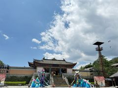 -天龙八部武侠城