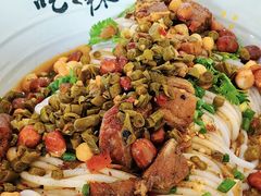 -常樂屋·常德米粉(青年路店)