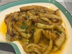 -彭耕记猪油炒小菜(吉联mall店)