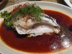 笋壳鱼-湖滨28中餐厅·西湖宴·杭州君悦酒店