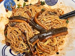 -新万鑫银丝面·非遗无锡味(惠山古镇店)