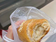 -面包与我Bread Or Me(长城汇店)