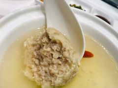 -蓝海国际大饭店·蓝钻自助百汇(兰山店)