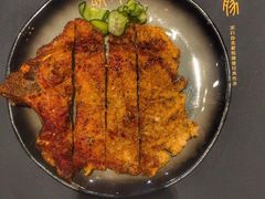 -馔豚·台北菜专门店(深圳湾万象城店)