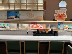 -争鲜回转寿司(太阳宫凯德MALL店)