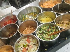 -王菊美食街·王菊面馆(总店)