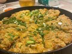 -李记潮汕砂锅粥(营福路店)