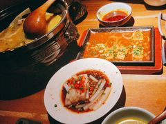-九锅一堂酸菜鱼(新南凯德直营店)