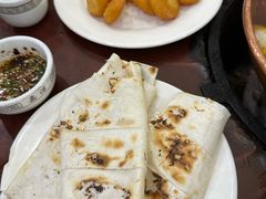 宽饵块-腾益清真铜瓢牛肉馆