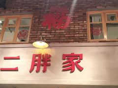 -二胖家铁锅炖大鹅(双井店)