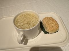 -扬州香格里拉·香宫中餐厅