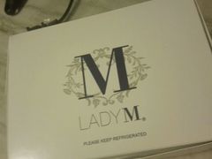 -Lady M Cake Boutique(麦迪逊大道店)