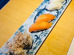 -秋荀日本料理(昆明同德广场店)