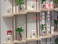 -眷茶(赛格国际购物中心店)