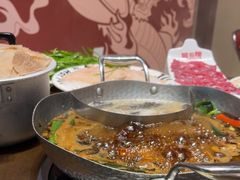 -潮澎派·潮汕菜大排档(南较西路店)