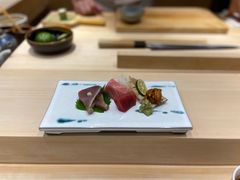 -鮨一日本料理旗舰店(总店)