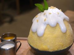 -After You Dessert Cafe(CENTRALWORLD)