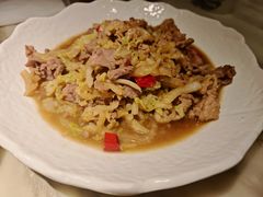 -吴越荣记苏州菜·松鼠桂鱼(月光码头店)