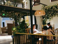 -鲁城往事(游客中心店)