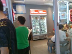 -DQ·蛋糕·冰淇淋(金鹰天地店)