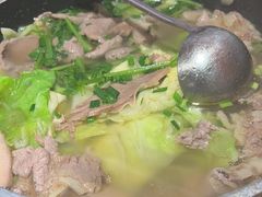 -川堂风·跷脚牛肉·乐山爆炒(宝山日月光店)