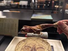 -鳥喜Toriki怀石烧鸟料理