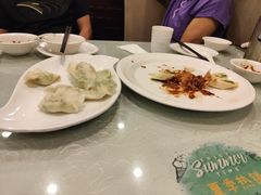 -黄家饺子东北特色菜馆(湖滨商业街店)