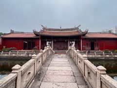 -揭阳学宫(榕城区)