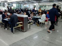 -紫金港餐饮中心-风味餐厅(浙江大学紫金港校区店)