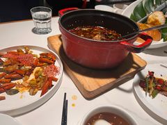 -烛影拾光观景餐厅·创意菜·摄影·小提琴(大唐不夜城店)