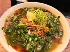 -Cô Thành Restaurant