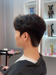 -赤道 Hair Salon