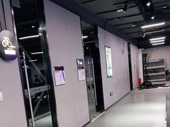 -一兆韦德健身(浦东万达会所)