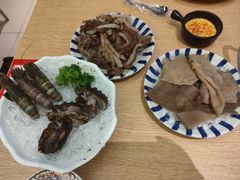 -松野谷·寿喜烧自助(华联顺义金街购物中心店)