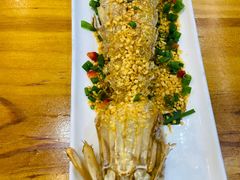 -醉壹号海鲜大排档(厦门美食地标店)