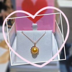 -GiO挚澳珠宝(侨福芳草地店)