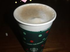 -星巴克(天津大悦城第二店)