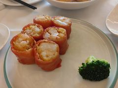 -顺德喜来登酒店·采悦轩