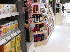 -杭州大厦LSE城市生活超市(杭州大厦店)
