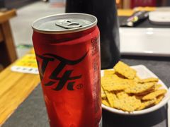 -卞二小串·鹤岗烧烤·坑烤(永定路店)